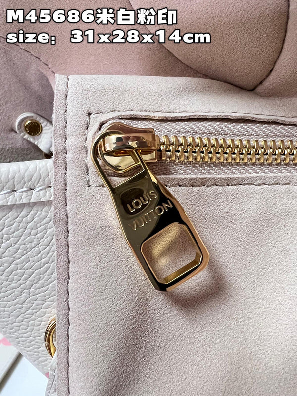 Satchel Bags - VL Bags - 1634