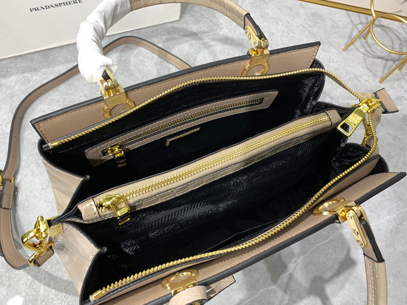 Satchel Bags - PDA Bags - 762