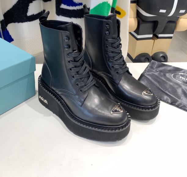 Glamy - PD Women Shoes - 195
