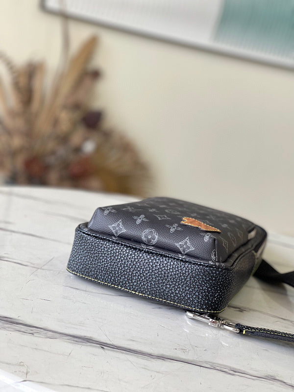 Glami- Glami- Lu-Vi bags - 4675