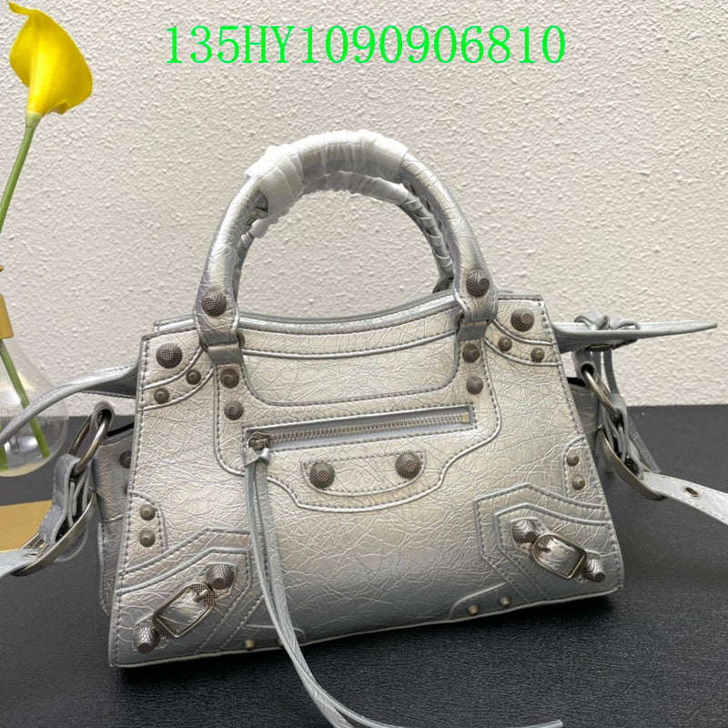 Satchel Bags - BGA Bags - 2103