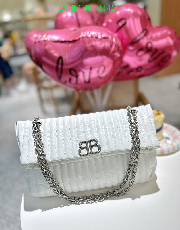 Satchel Bags - BGA Bags - 1754