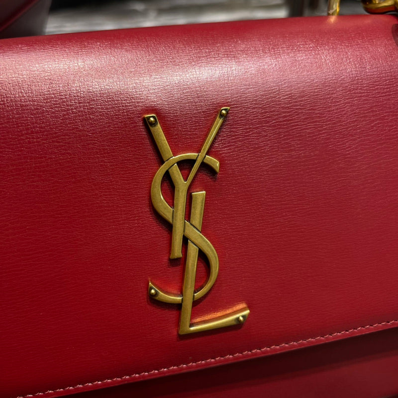 Satchel Bags - SLY Bags - 307