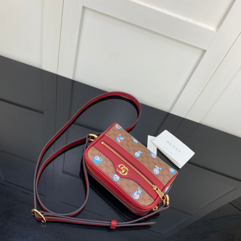 Satchel Bags - GUC Bags - 1501