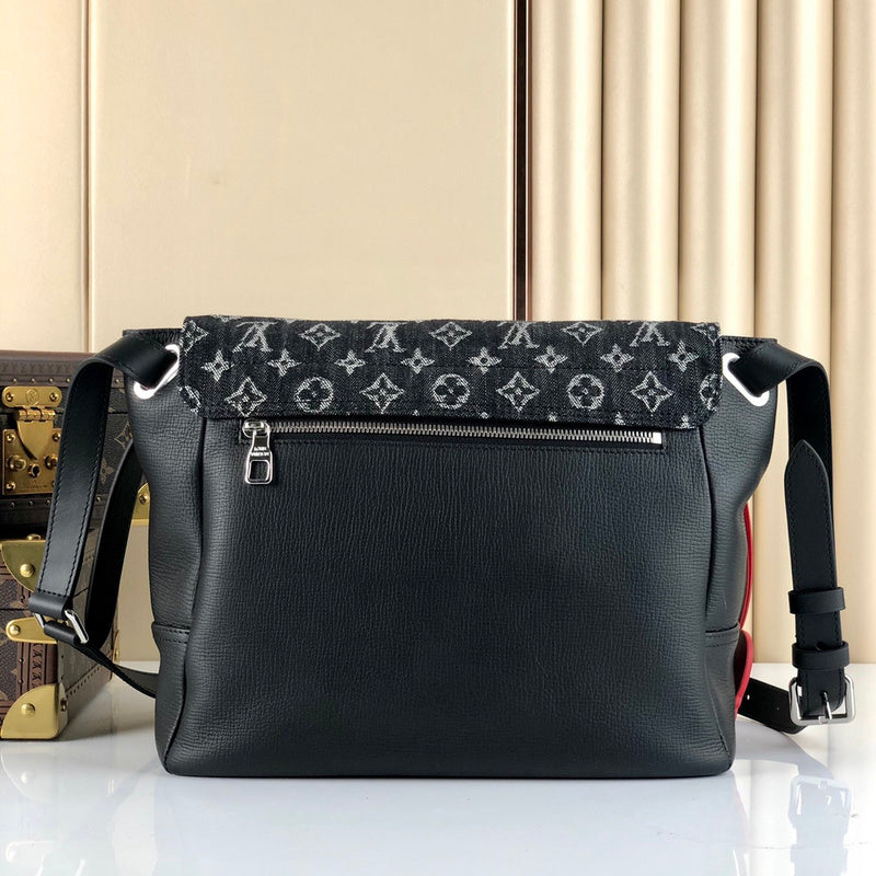 Satchel Bags - VL Bags - 4894
