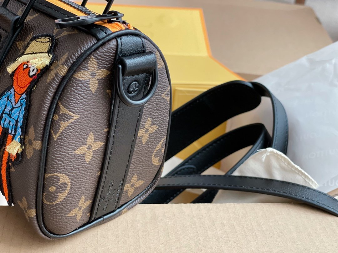 GLM - Top Quality Bags LUV 075