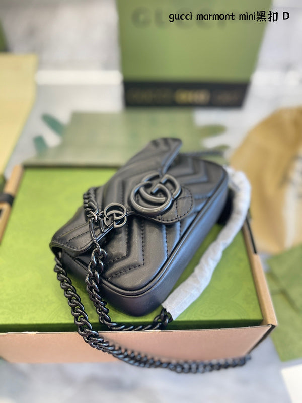 Satchel Bags - GUC Bags - 020