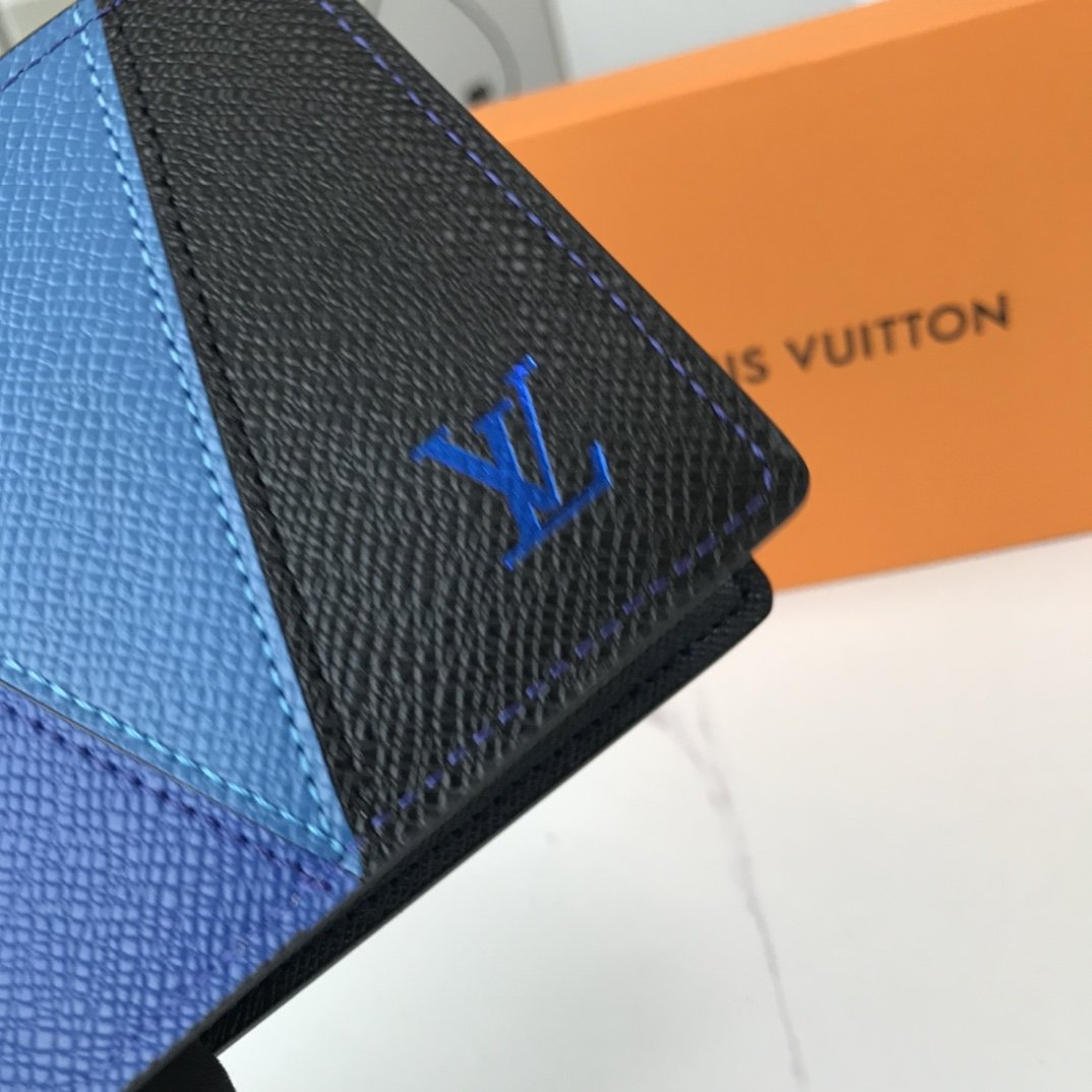 GLM - Top Quality Wallet LUV 012