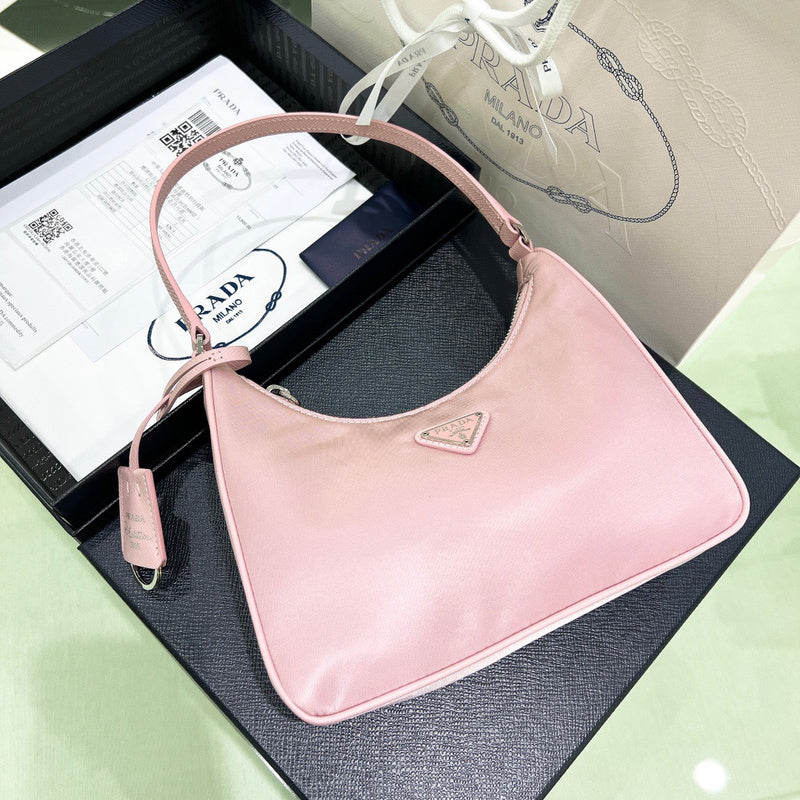 Satchel Bags - PDA Bags - 2233
