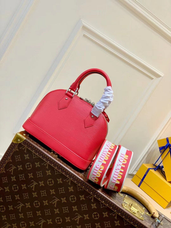 Glami GlamI Lu-Vi Bags - 16793
