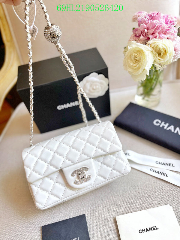 Glami - CHL Bags - 2695