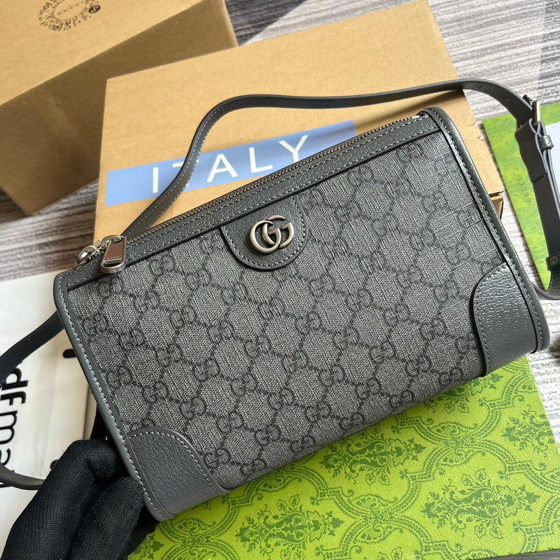 Satchel Bags - GCI Bags - 5279
