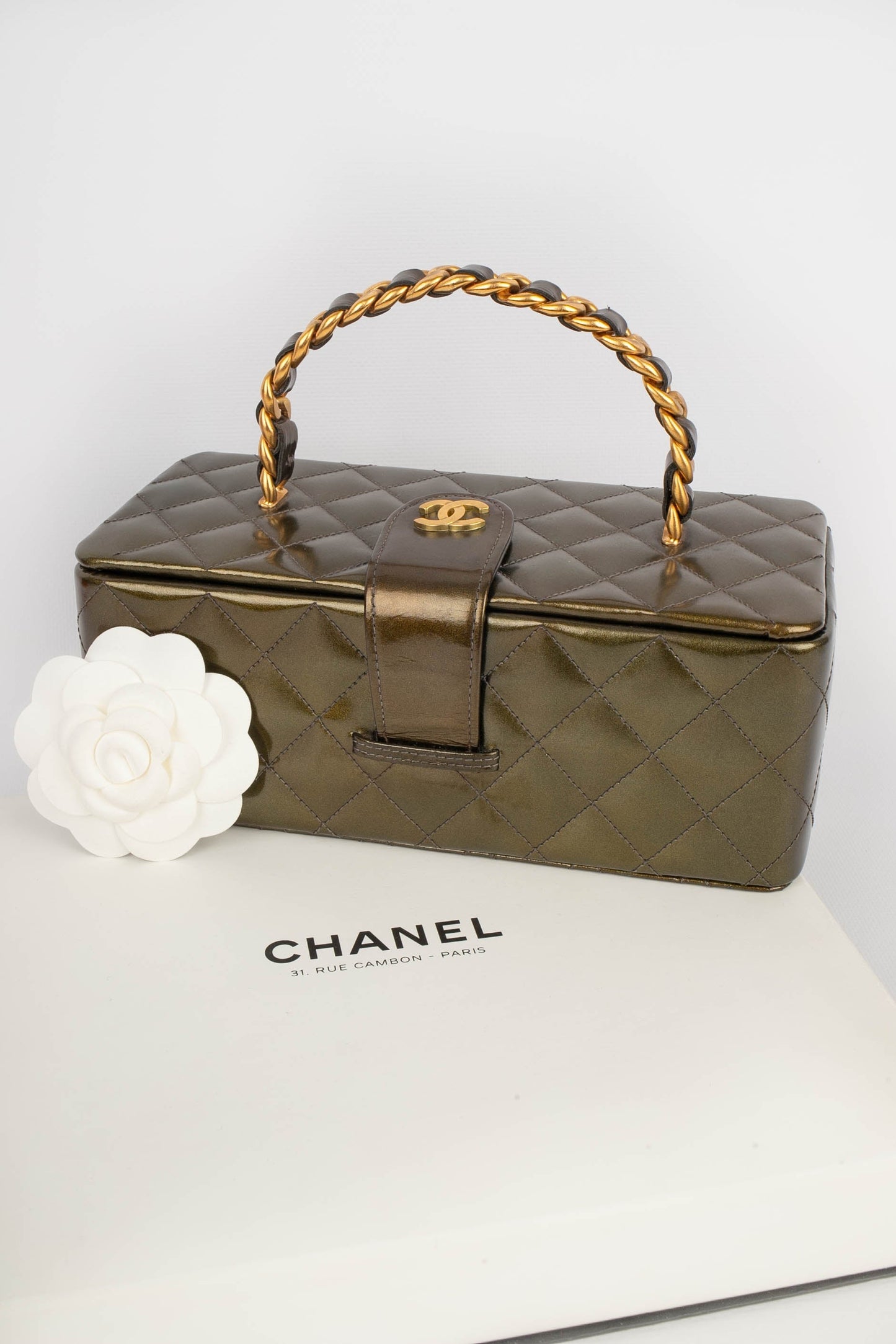Sac Chanel 1994/1996