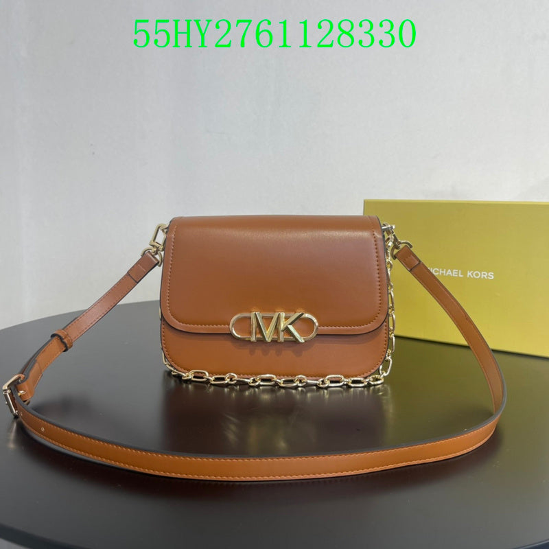 Satchel Bags - MK Bags - 155