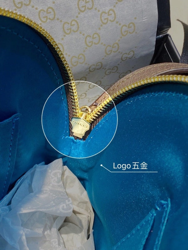 Satchel Bags - GUC Bags - 225