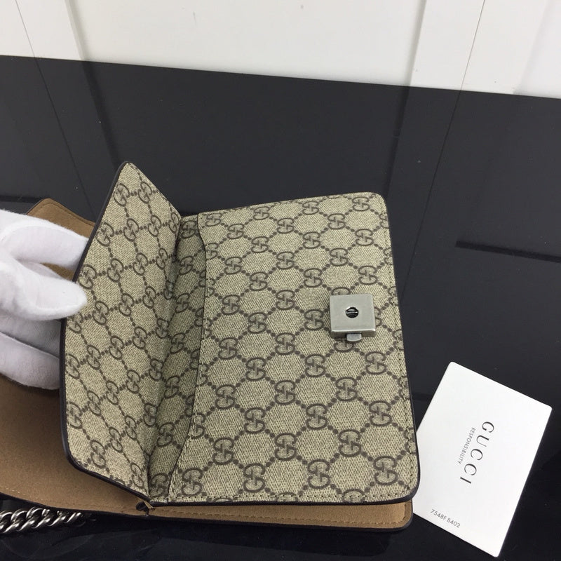 Satchel Bags - GUC Bags - 1070