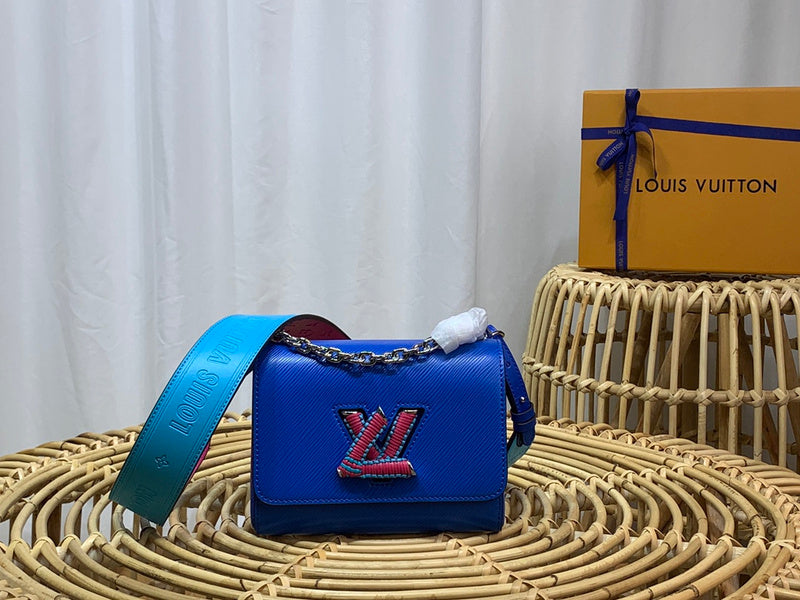 Satchel Bags - VL Bags - 5322
