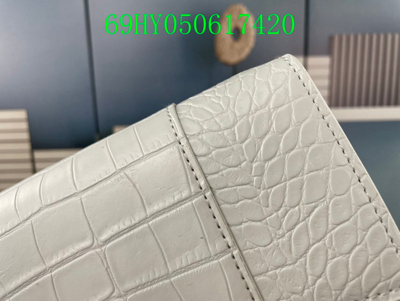 Satchel Bags - BGA Bags - 2251