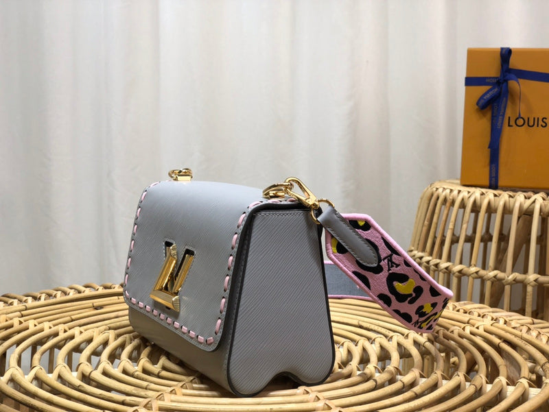 Satchel Bags - VL Bags - 5184