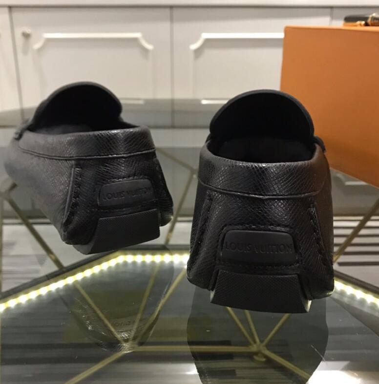 glami shop- LOV Men Shoes - 1924