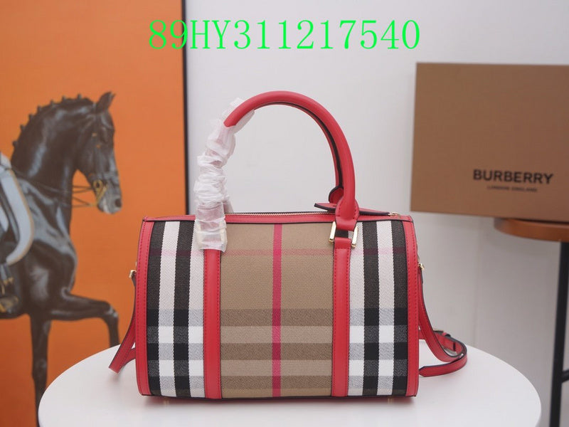 Fan Fashion -GLM - Top quality BBR Bags - 330