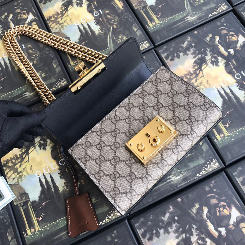 Satchel Bags - GCI Bags - 6274