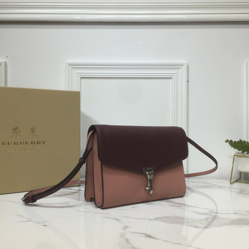 Fan Fashion -GLM - Top quality BBR Bags - 1581