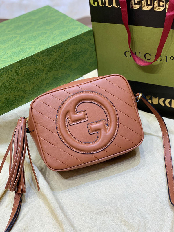 Satchel Bags - GCI Bags - 1499