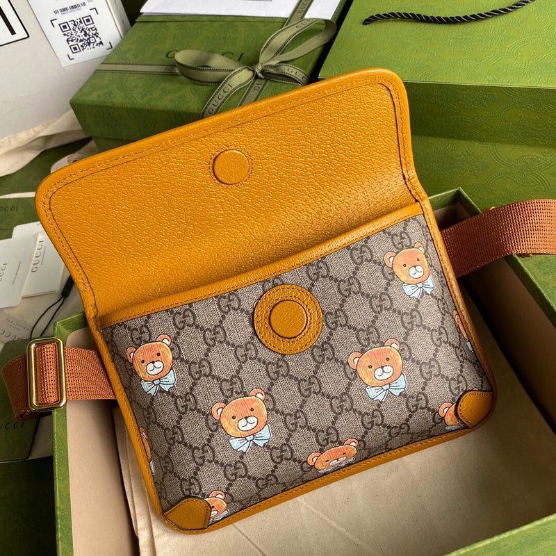 Satchel Bags - GCI Bags - 5955