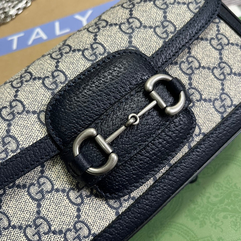 GLM - gg Bags - 858