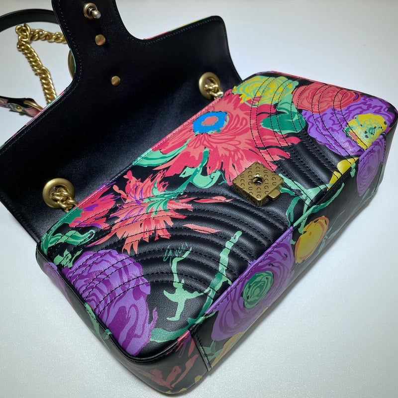 Satchel Bags - GCI Bags - 3075