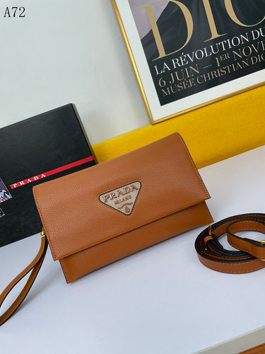 Satchel Bags - PDA Bags - 939