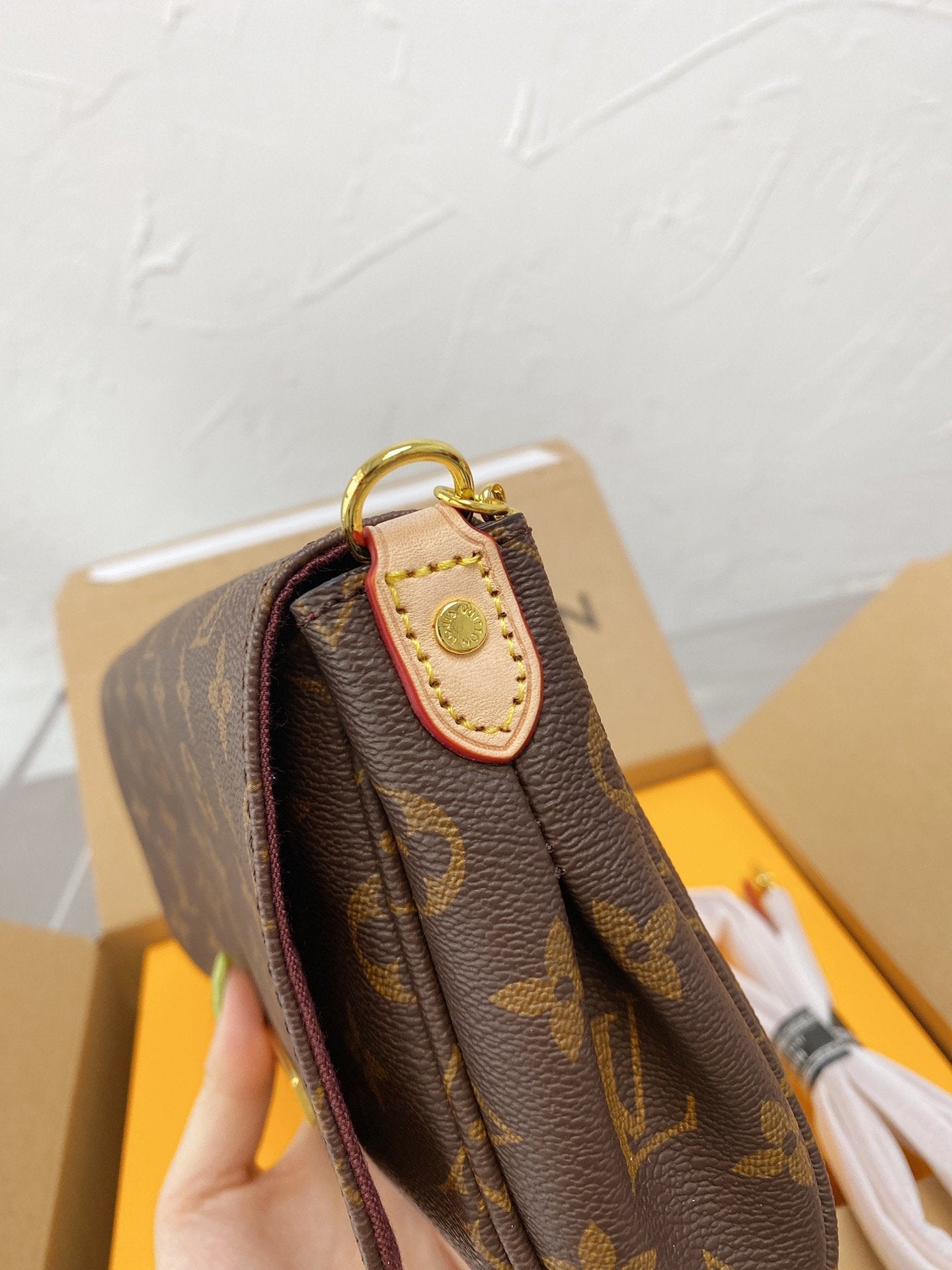 GLM - Top Quality Bags LUV 064