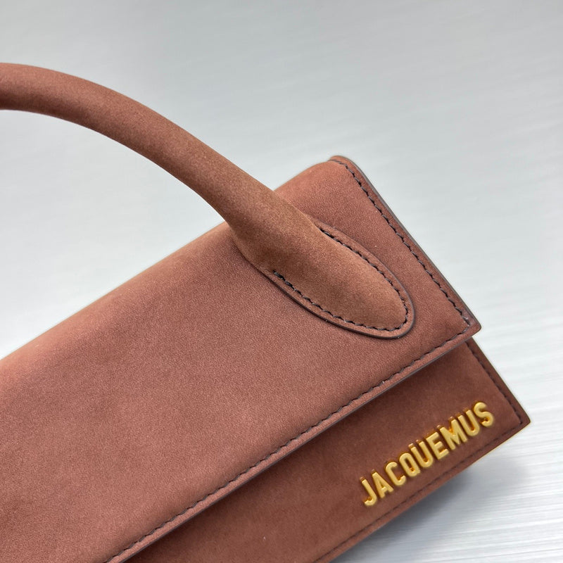 Satchel Bags - JQMS Bags - 006