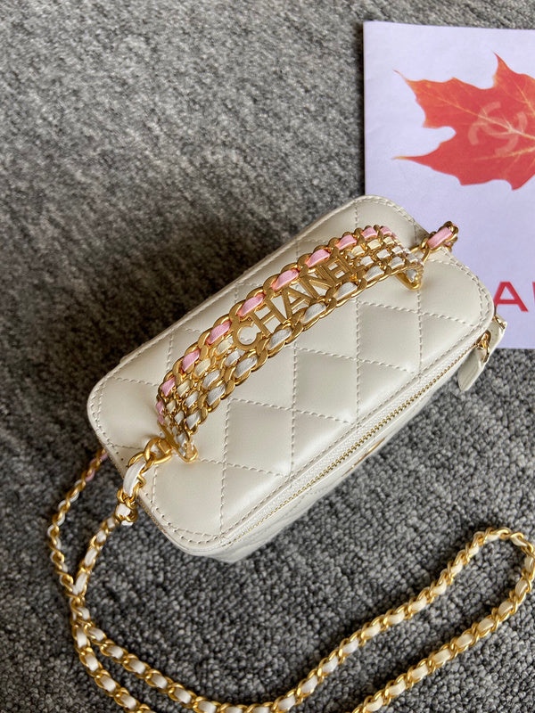 Satchel Bags - CHL Bags - 2560