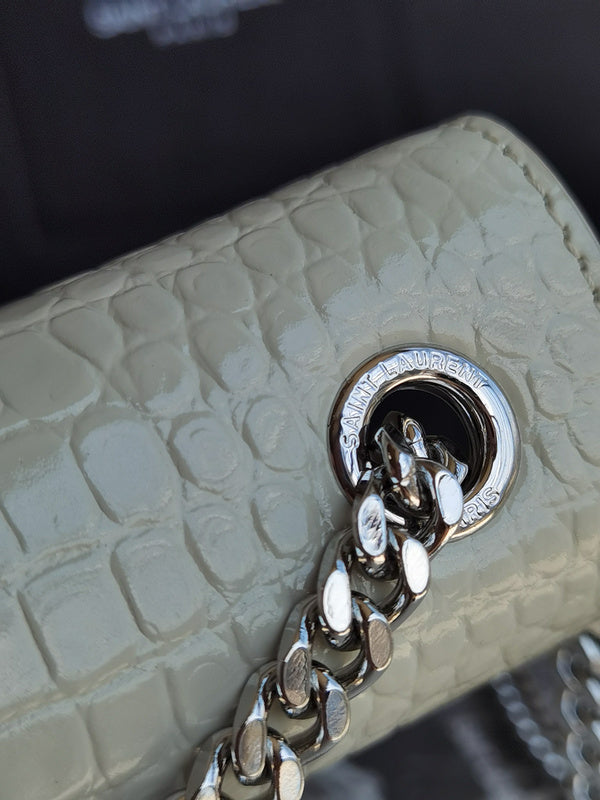 GLM - SLY Bags - 1234