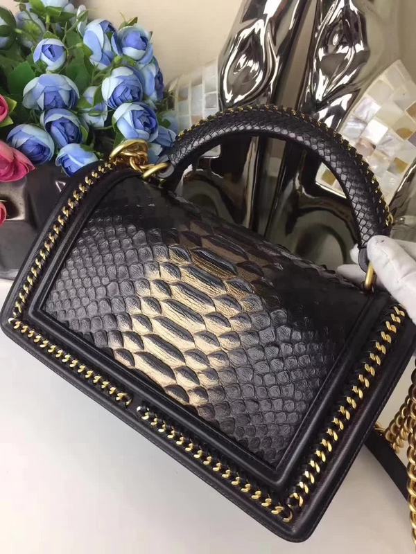 Satchel Bags - CHL Bags - 637