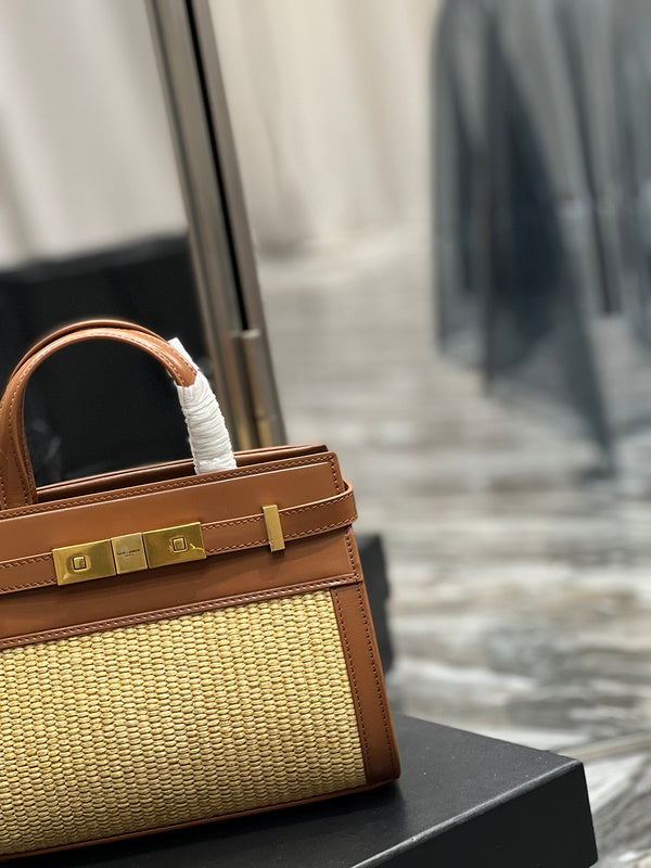 Satchel Bags - SLY Bags - 2235