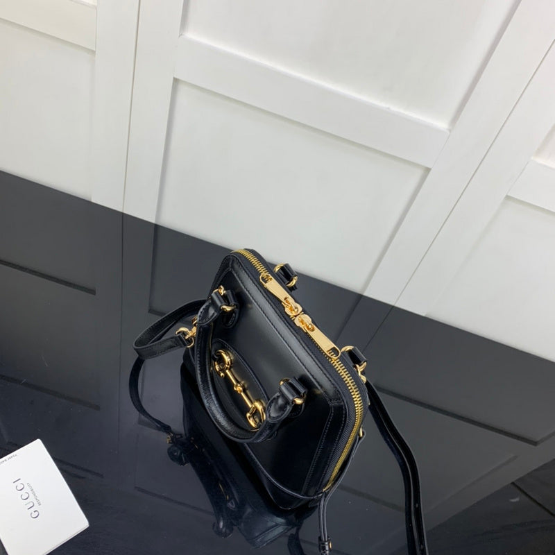 Satchel Bags - GUC Bags - 1034