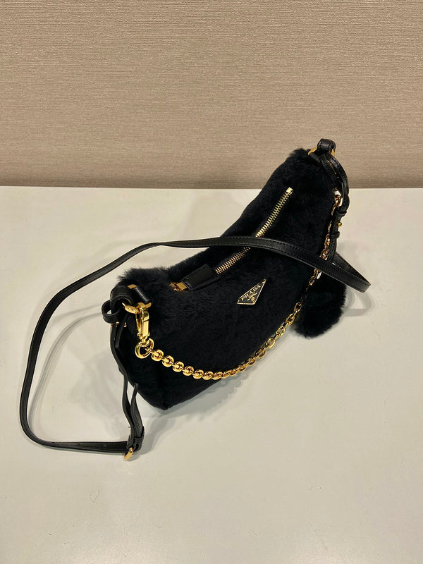 Satchel Bags - PDA Bags - 1998