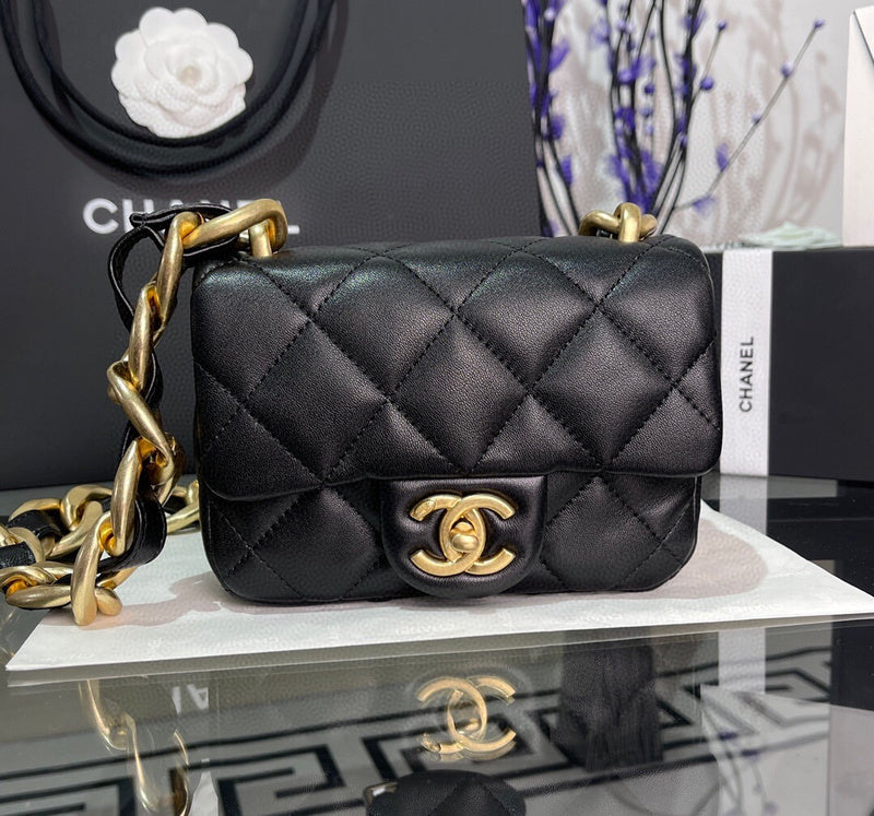 Satchel Bags - CHL Bags - 2463