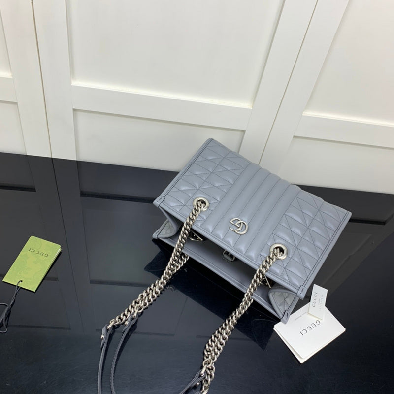Satchel Bags - GUC Bags - 1011