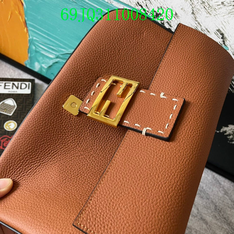 Glami - FDE Bags - 1342
