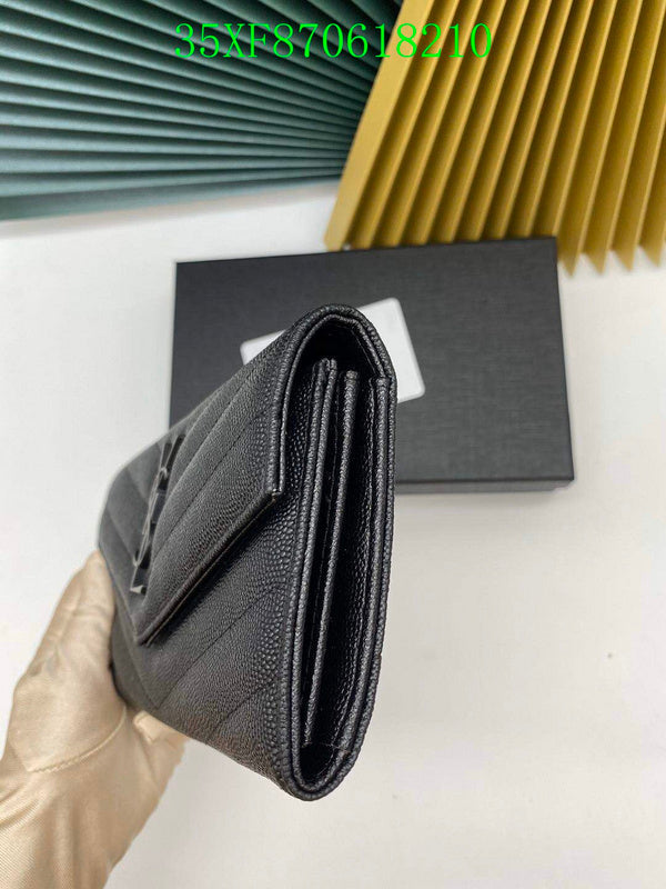 Glami - YLS Wallet - 286