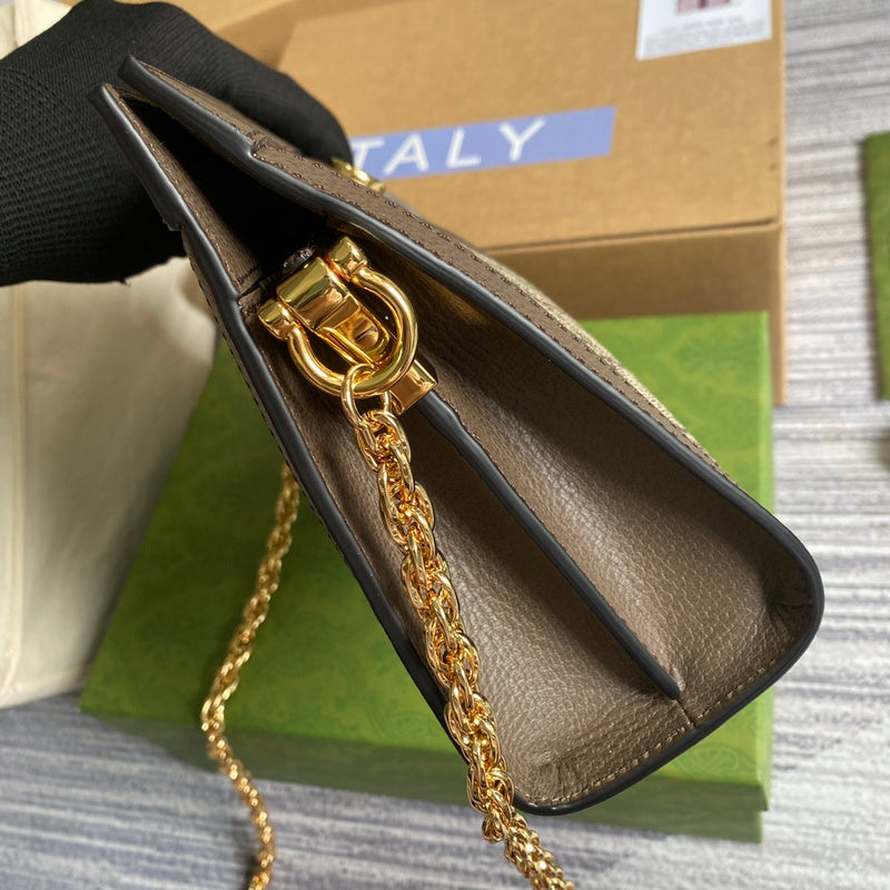 Satchel Bags - GCI Bags - 4771