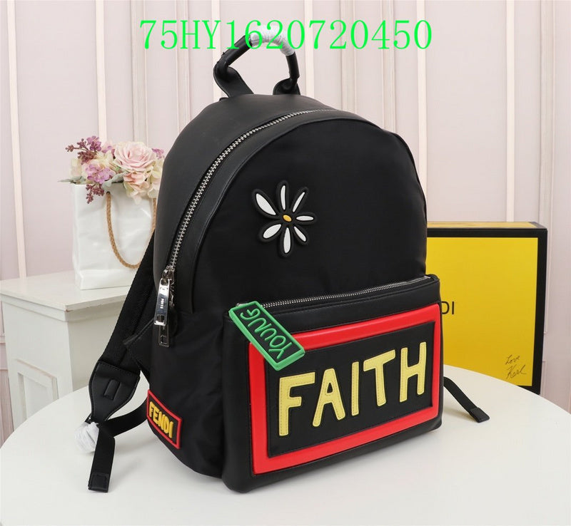 Glami - FDE Bags - 2541