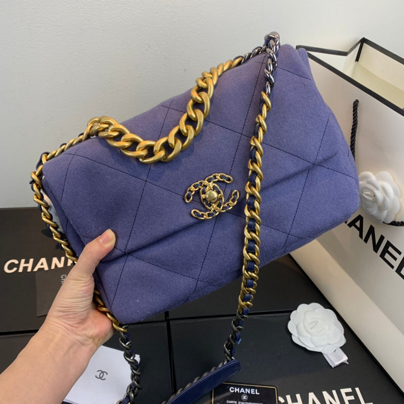 Satchel Bags - CHL Bags - 1399
