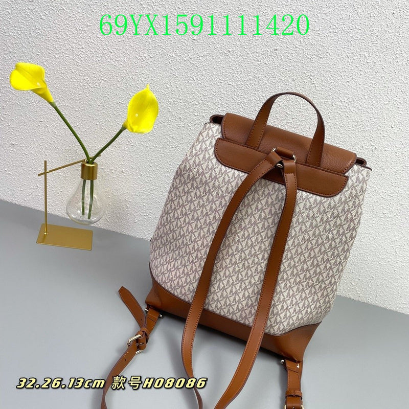 Satchel Bags - MK Bags - 555