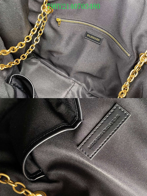Satchel Bags - BGA Bags - 1713