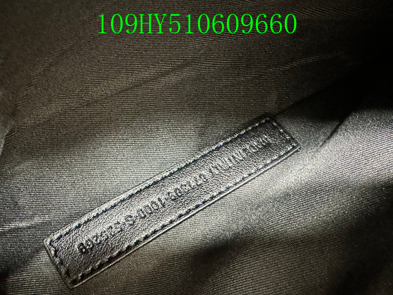 Satchel Bags - BGA Bags - 1753